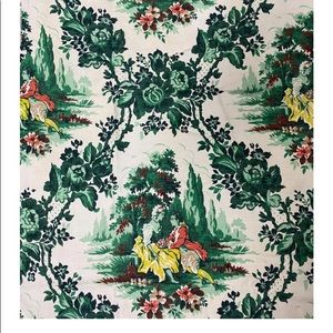 NWT crisp cotton dress “Florence “ Bernie dexter